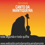 Web Rádio Canto Da Mantiqueira