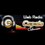 Web Rádio Capela Online