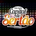 Web Rádio Capital do Sertão