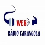Web Rádio Carangola