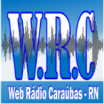 Web Rádio Caraúbas RN