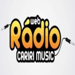 Web Rádio Cariri Music