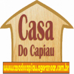 Web Rádio Casa Do Capiau
