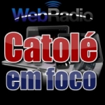Web Rádio Catolé Em Foco