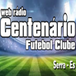Web Radio Centenario Futebol Clube
