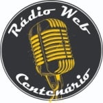 Web Rádio Centenário