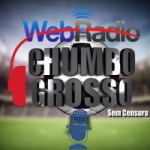 Web Rádio Chumbo Grosso