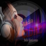 Web Rádio Cidade Belo Horizonte