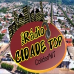 Web Rádio Cidade Top