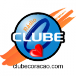 Web Rádio Clube Coração