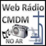 Web Rádio CMDM