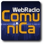 Web Rádio Comunica
