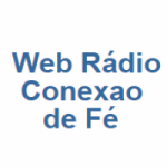 Web Rádio Conexao de Fé