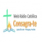 Web Rádio Consagra-te