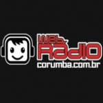 Web Rádio Corumbá