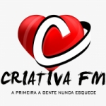 Web Rádio Criativa FM