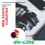 Web Rádio Curupira