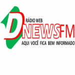 Web Rádio D News FM