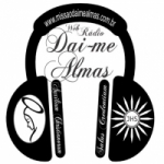Web Rádio Dai-me Almas
