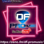 Web Rádio DF proMusic