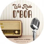 Web Rádio Di Boa