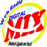 Web Rádio Digital Mix
