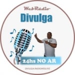 Web Rádio Divulga