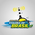 Web Rádio Do Esquina Brasil