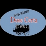 Web Rádio Dose Certa