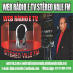 Web Rádio e TV Stereo Vale FM