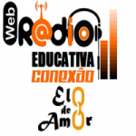 Web Rádio Educativa Conexão Elo de Amor