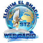 Web Rádio Elohim El Shadai STZ