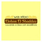 Web Rádio Elohim El Shadday