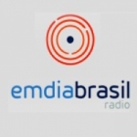 Web Rádio Em Dia Brasil
