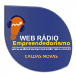 Web Rádio Empreendedorismo