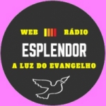 Web Rádio Esplendor Luz do Evangelho