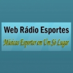 Web Rádio Esportes