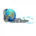 Web Rádio Estação Renovo Divino