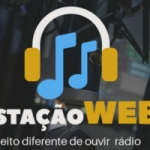 Web Rádio Estação Web FM