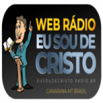 Web Rádio Eu Sou de Cristo
