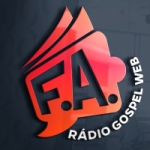 Web Rádio FA Notícias