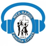 Web Rádio Família Cristã