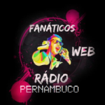 Web Rádio Fanáticos PE