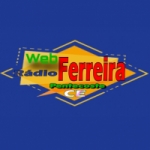 Web Rádio Ferreira
