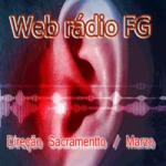 Web Rádio FG