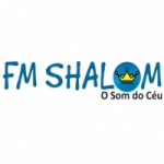 Web Rádio FM Shalom