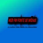 Web Rádio Fonte De Mídias