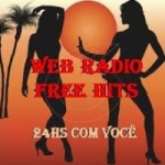 Web Rádio Free Hits