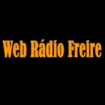 Web Rádio Freire