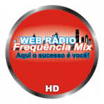 Web Radio Frequencia Mix